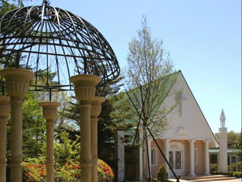 Yutorelo Karuizawa Hotel Exteriér fotografie